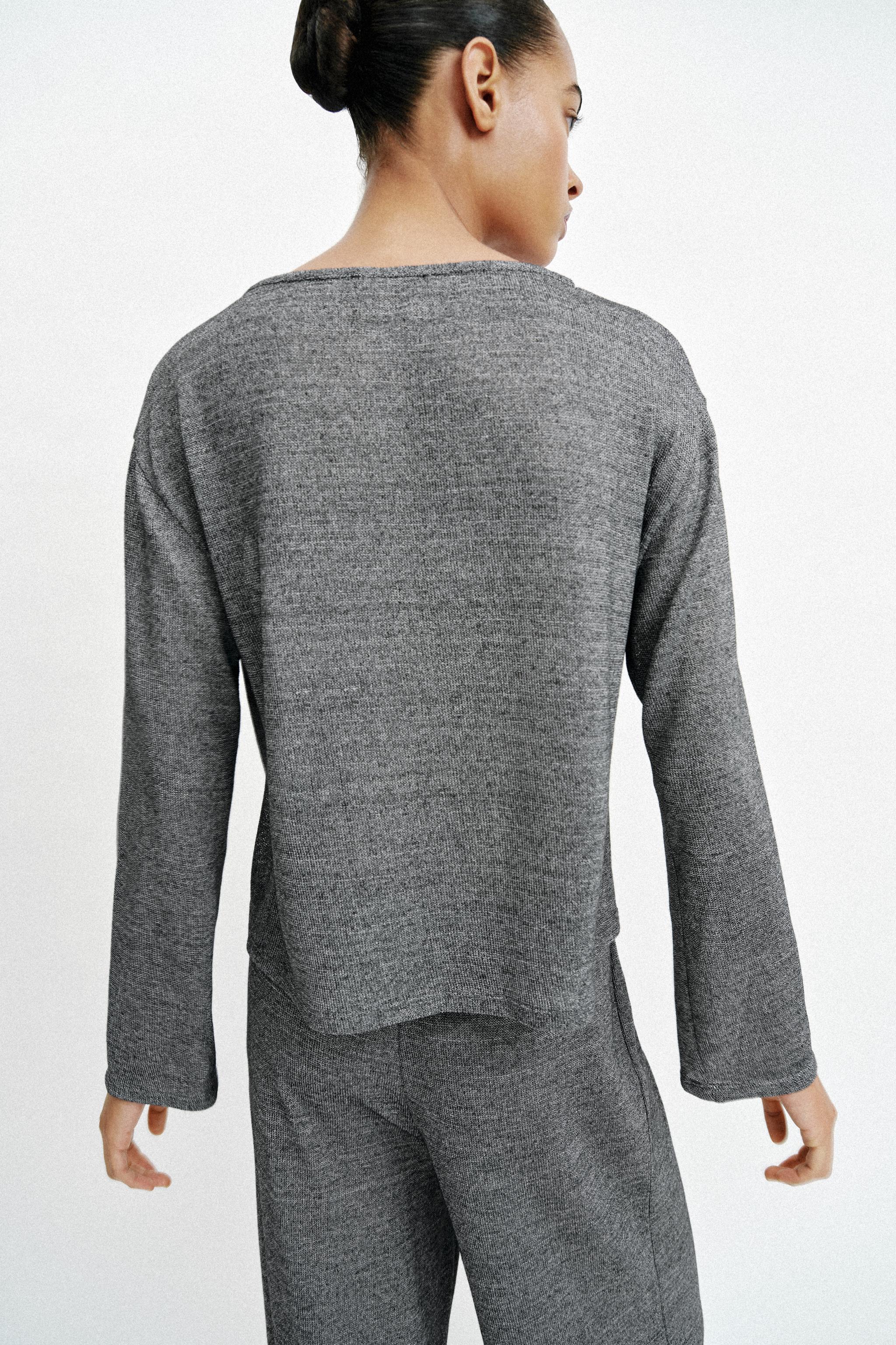 RUSTIC HENLEY SHIRT